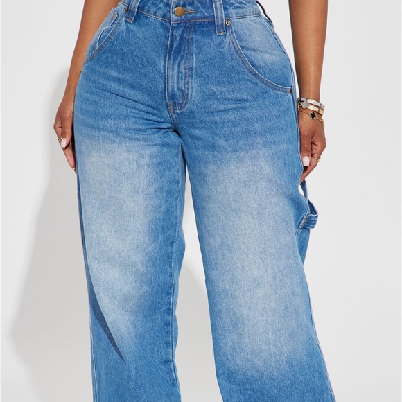 Jean - Picture 2 of 3